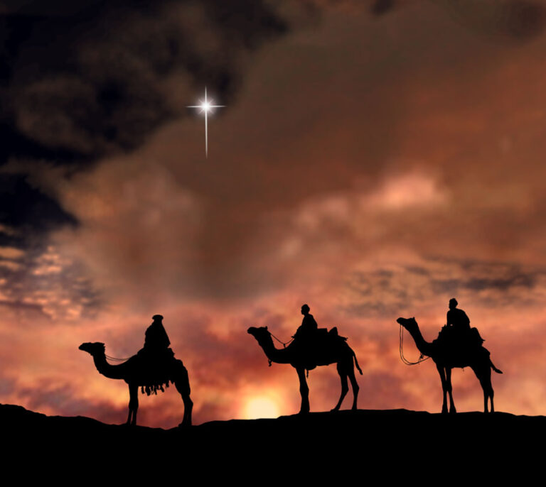 Ya llegan los Reyes, las mejores cabalgatas de España