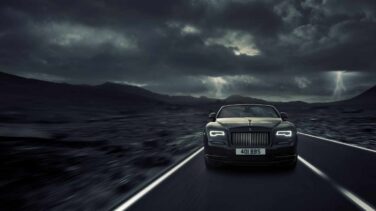 Rolls Royce abre un nuevo concesionario en Barcelona