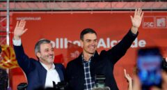 Collboni intenta reforzar su candidatura en Barcelona pendiente de las encuestas