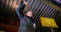 Los taxistas de Madrid convierten al PP en su objetivo a batir