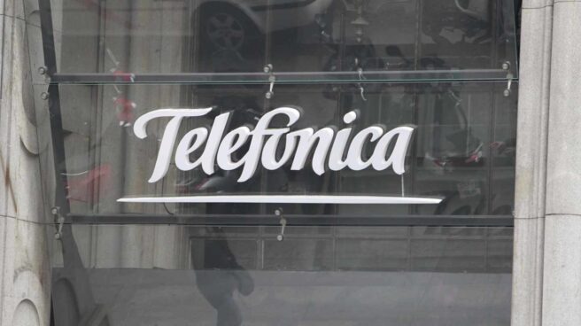 La CNMC sanciona a Telefónica con seis millones por discriminar a sus competidores