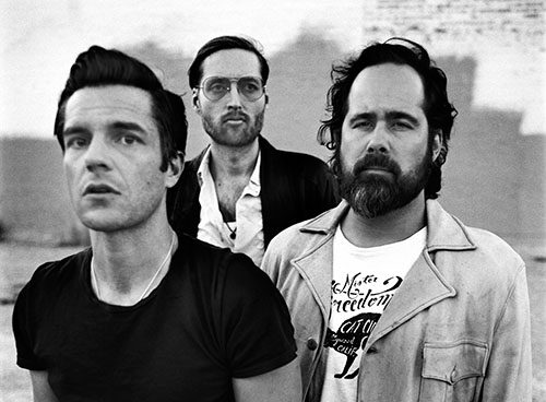 The Killers The Killers