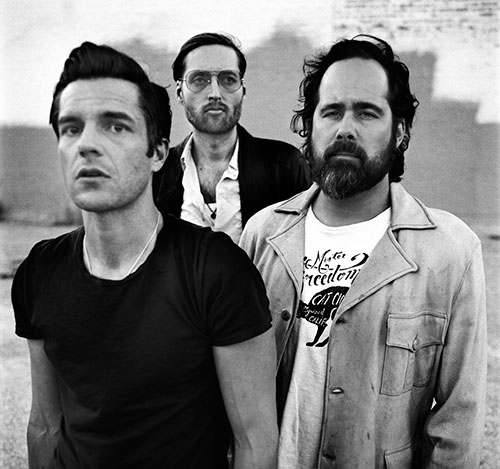 The Killers