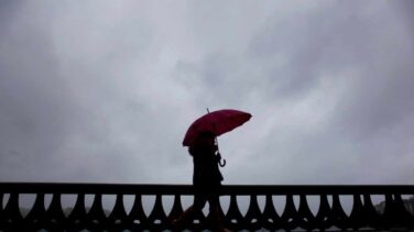 Alerta por tormentas y temperaturas superiores a 36 grados en 14 provincias