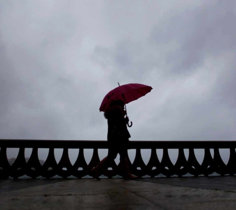 Abrigo y paraguas para Semana Santa: así se presenta el tiempo en las vacaciones