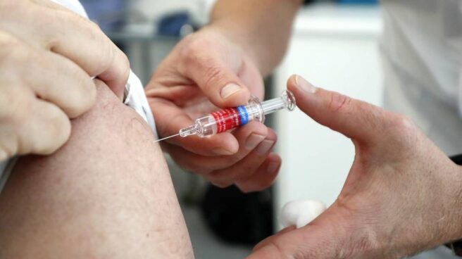 La tasa de gripe llega al nivel de epidemia por primera vez en Madrid