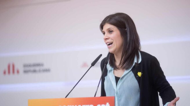 ERC encarece su apoyo tras el 10-N: "El PSOE y Sánchez salen debilitados"