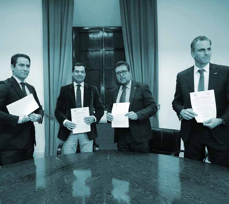 La timba de 'cowboys' termina en las rebajas