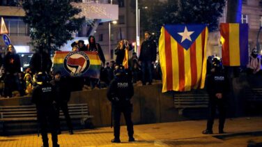 Barcelona, capital de Vox en Cataluña