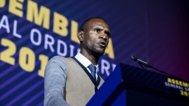 La Audiencia de Barcelona ordena reabrir el caso del trasplante de hígado a Abidal