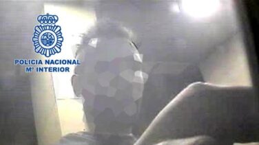 Español, de 18 a 35 años: así es el el perfil del agresor sexual con víctima desconocida