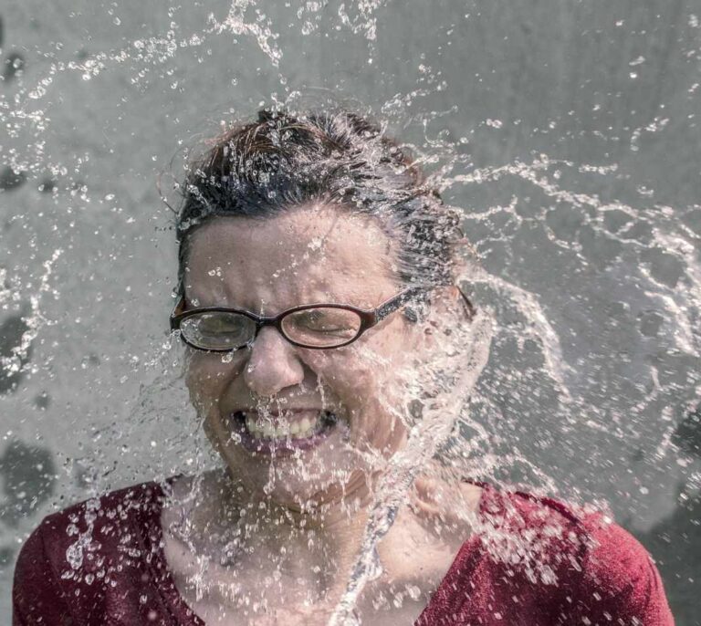 El agua ni engorda ni adelgaza (salvo alguna cosa)