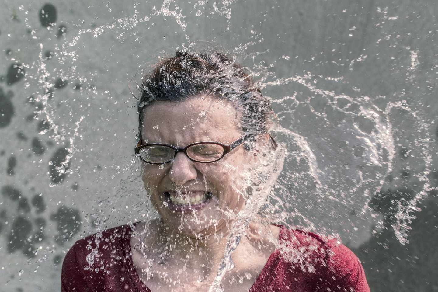 Beber agua adelgazar o engorda el