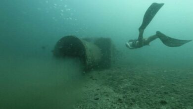 Diez localidades de costa que vierten sus aguas fecales sin depurar al mar