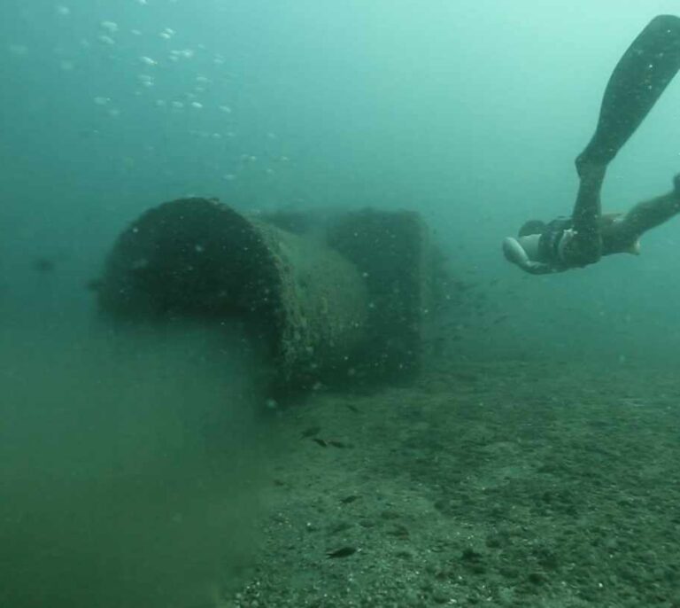 Diez localidades de costa que vierten sus aguas fecales sin depurar al mar