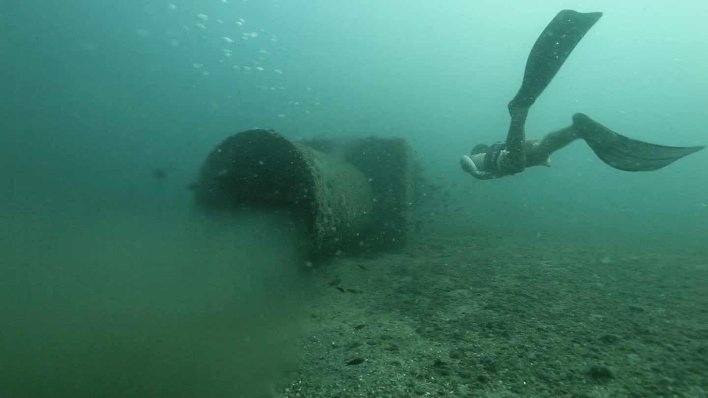 Diez localidades de costa que vierten sus aguas fecales sin depurar al mar