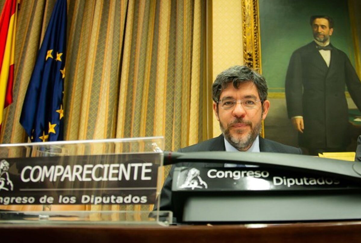 Feijóo mantiene su apuesta por Alberto Nadal después de hablar con él tras el estallido del 'caso Montoro'