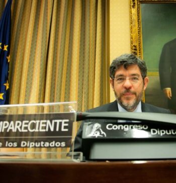 Feijóo mantiene su apuesta por Alberto Nadal después de hablar con él [...]