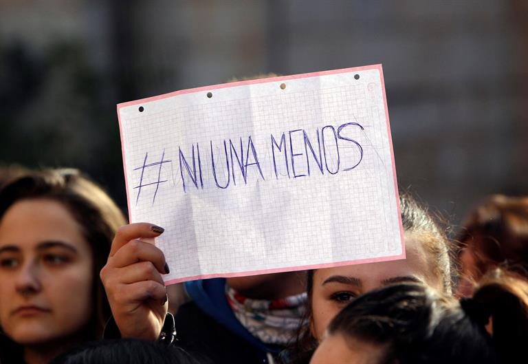 Violencia de género: una mujer de 47 años es asesinada por su marido en Elche