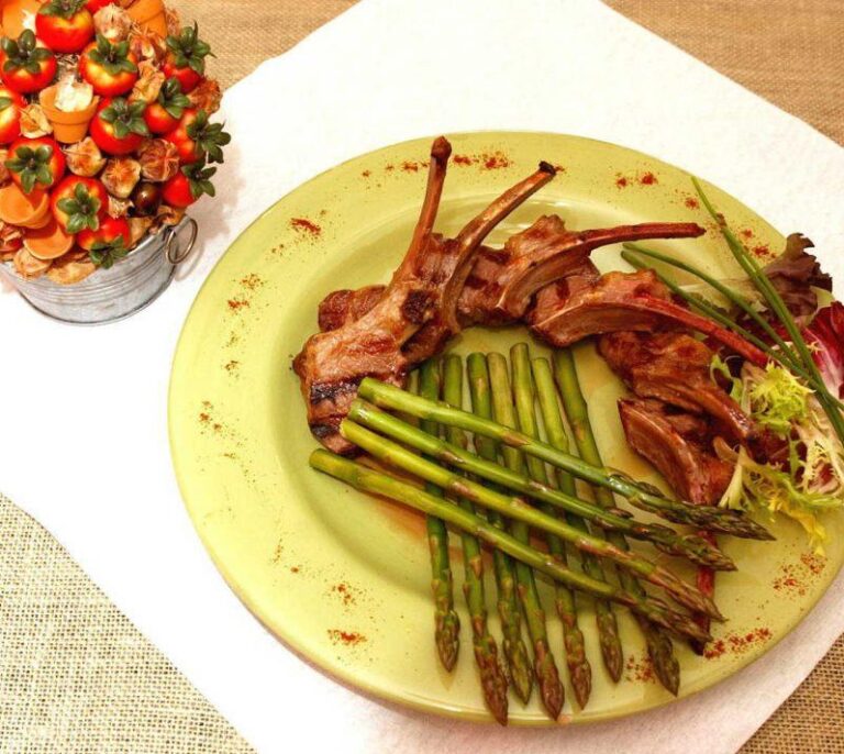 Qué y cómo tienes que cenar para quemar grasa sin esfuerzo