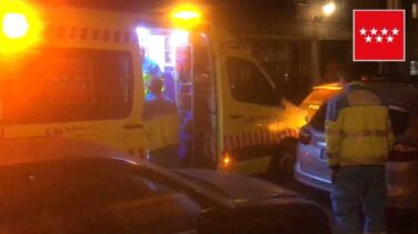 Anciano encontrado muerto con signos de violencia en Madrid