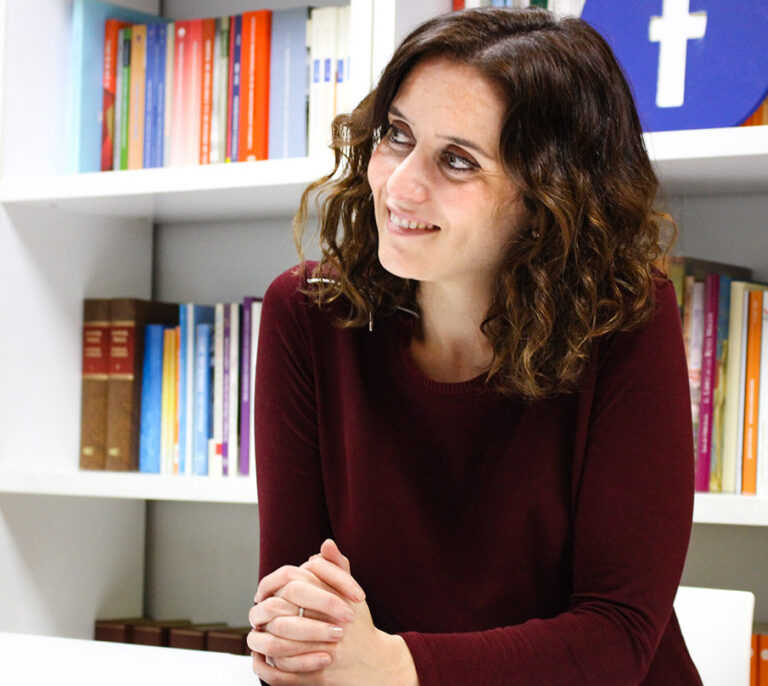 Díaz Ayuso defiende su honradez: "Nunca participé en ninguna corrupción"