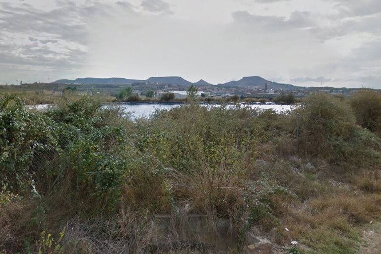 Un cazador muere ahogado en Huesca cuando intentaba salvar a sus perros