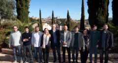 Los barones de Podemos dan la voz de alarma: 'Es hora de cooperar, no de competir'