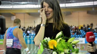 Malestar en el PP de Cantabria por la designación de Beitia como candidata