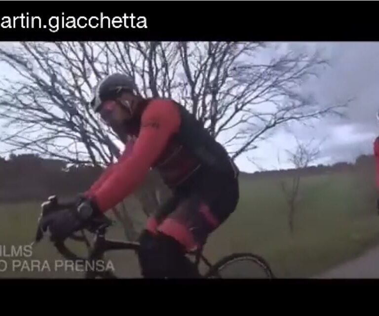 Dani Rovira sobre el vídeo de su atropello: "Estamos aquí porque aún no nos tocaba irnos..."