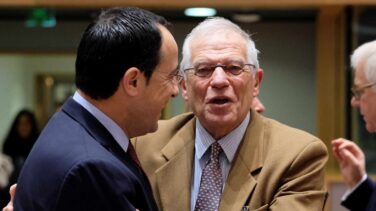 Grecia y Austria boicotean la iniciativa de España en la UE para reconocer a Guaidó