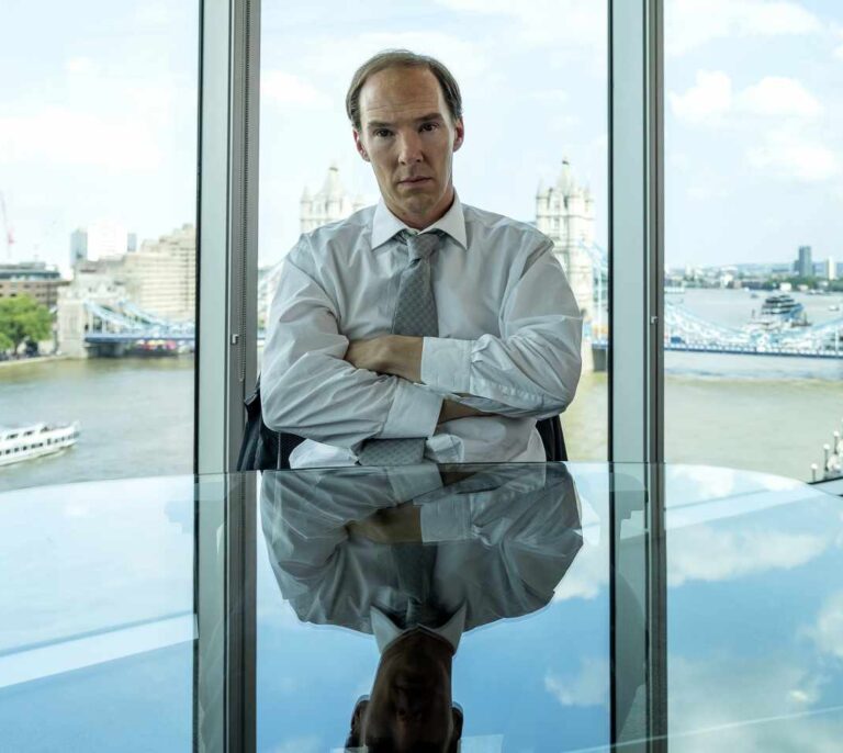 'Brexit' de HBO: un 'spoiler' del futuro de la política