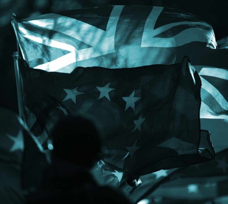 Por qué el caótico Brexit ya roza lo absurdo