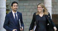 ERC ofrece la presidencia de la Diputación de Barcelona a JxCat para que rompa con el PSC