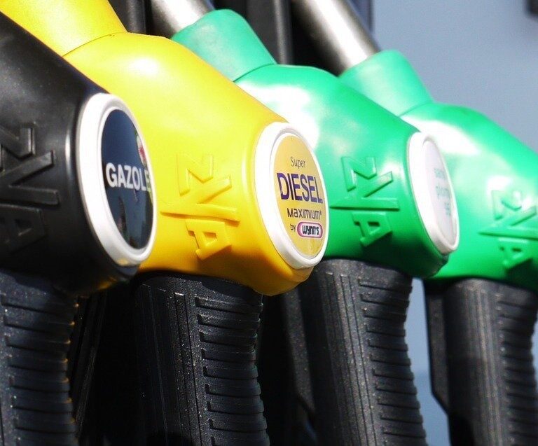 Las ventas de coches de gasolina superan a las de diésel por primera vez en 20 años