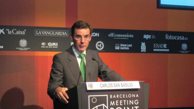 carlos san basilio