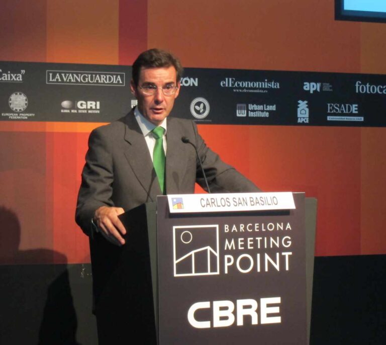 Adiós al 'efecto Draghi': el coste de la deuda deja de reducirse tras cinco años a la baja