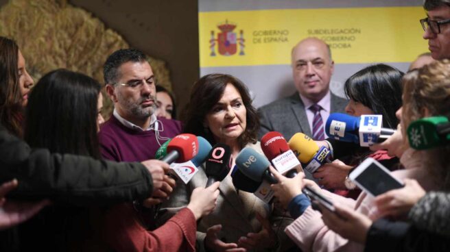 Gobierno y Generalitat acuerdan crear un espacio de diálogo paralelo entre partidos