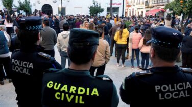 El alcalde socialista de Casariche pide calma a los vecinos tras el intento de linchamiento a dos rumanos