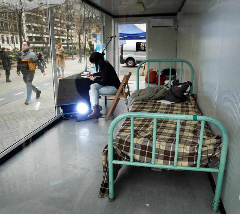 El independentismo catalán viajará a Bilbao para apoyar la marcha a favor de los presos de ETA