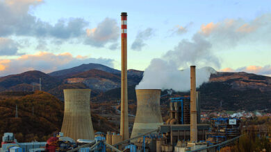 España produce toda su electricidad sin nada de carbón por primera vez en su historia