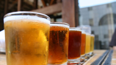 Los españoles bebemos más cerveza que nunca