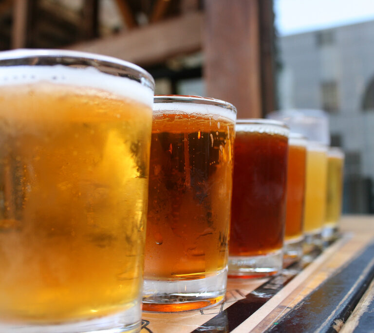 Cómo la cerveza llegó a ser la bebida nacional