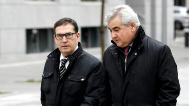 Artadi nombra jefe de la Asesoría Jurídica a un ex responsable de los Mossos imputado por sedición
