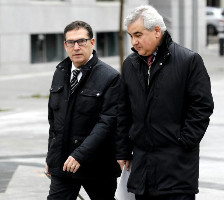 Artadi nombra jefe de la Asesoría Jurídica a un ex responsable de los Mossos imputado por sedición