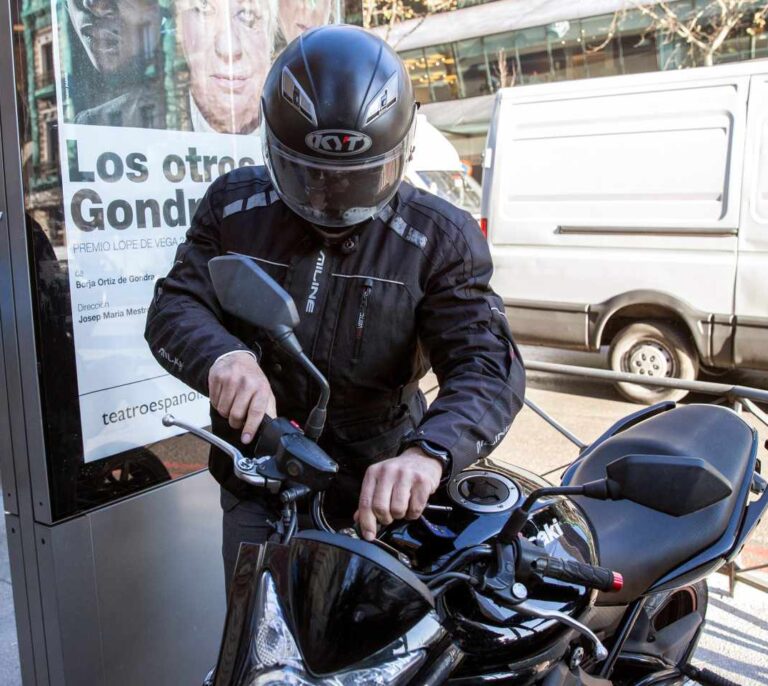 El chófer de Bárcenas declara al juez que fue Villarejo quien lo captó como confidente