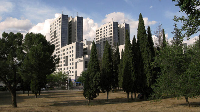 Coslada