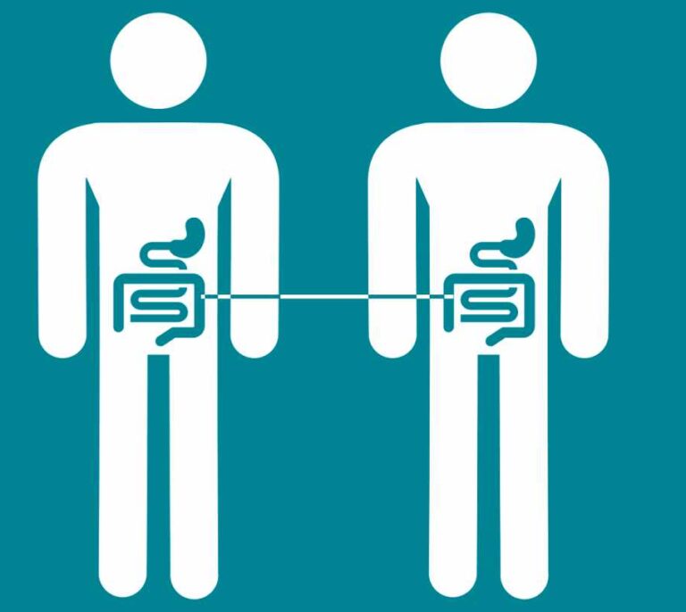 En busca del donante universal… de heces