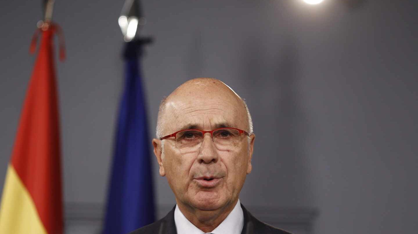Josep Antoni Duran i Lleida.