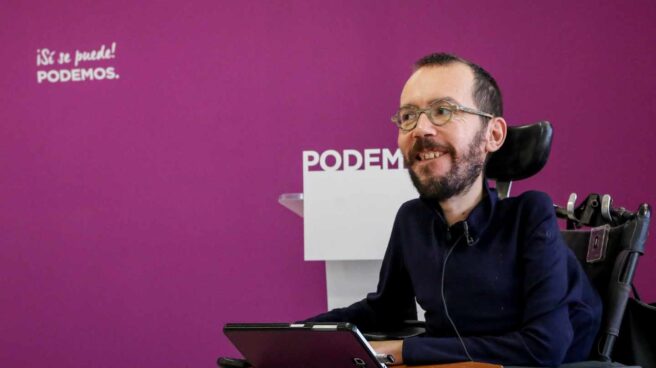 Podemos celebra el "generoso" acuerdo electoral en Madrid con IU aunque Errejón lo niega